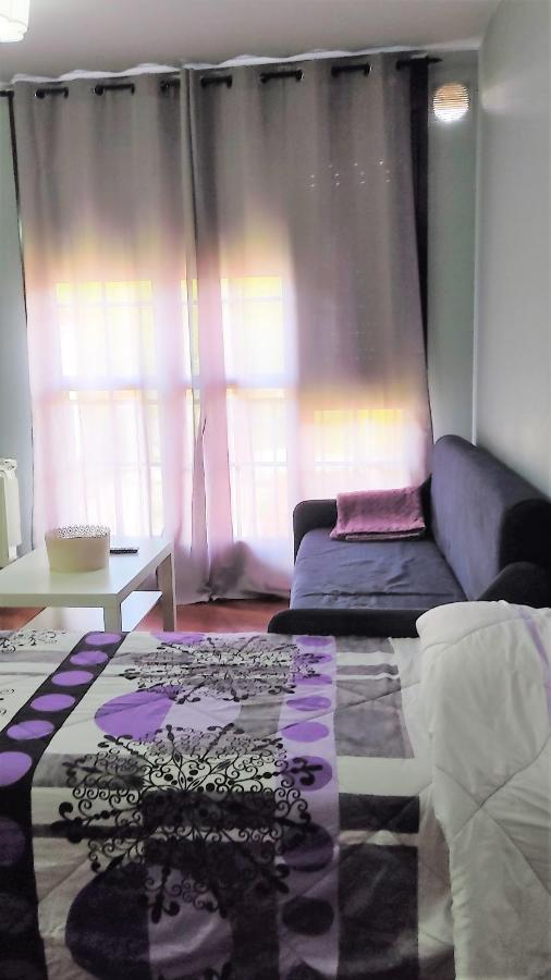 Apartamentos Alto Ason Ramales de la Victoria Exterior foto