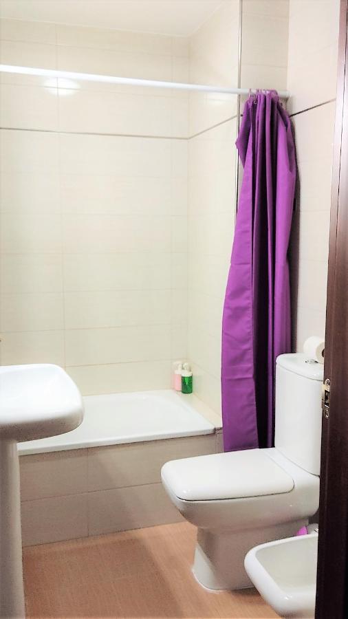 Apartamentos Alto Ason Ramales de la Victoria Exterior foto