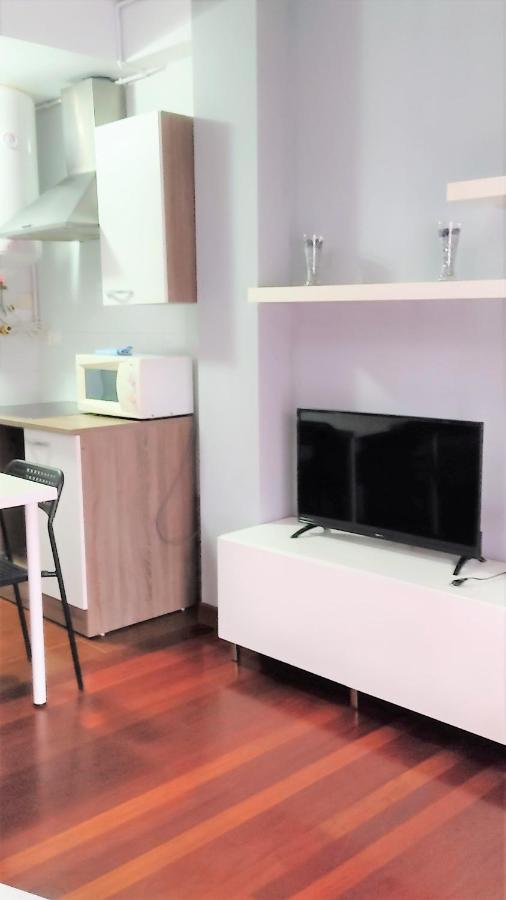 Apartamentos Alto Ason Ramales de la Victoria Exterior foto