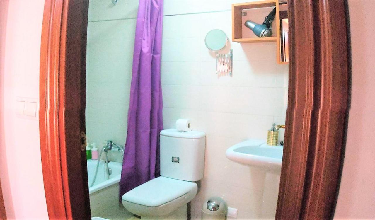 Apartamentos Alto Ason Ramales de la Victoria Exterior foto